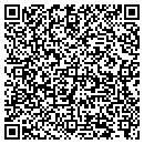 QR code with Marv's LP Gas Inc contacts