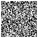 QR code with Orv's Store contacts