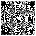 QR code with Progressive Engineered Cmpnnts contacts