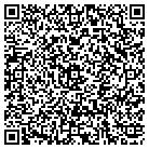 QR code with Yankee Hill Landscaping contacts