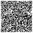 QR code with G & L Pro Band Instr Repair contacts