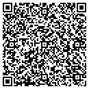 QR code with Aversman Plumbing Co contacts