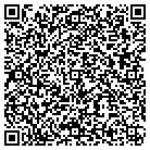 QR code with Gage County Equipment Inc contacts