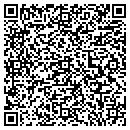 QR code with Harold Harsch contacts