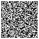 QR code with UMB Bank contacts