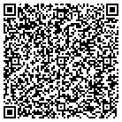 QR code with Area 1 Office-Human Developmen contacts