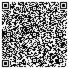QR code with Accurate Concrete Co Inc contacts