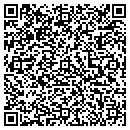 QR code with Yoba's Tavern contacts