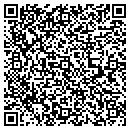 QR code with Hillside Dehy contacts