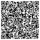 QR code with G & P Development Landfill contacts
