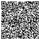 QR code with Haney Shoe Store Inc contacts