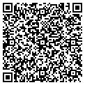 QR code with Techome TV contacts