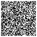 QR code with Zion Lutheran School contacts