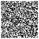 QR code with Philip G Schmer Trucking Inc contacts