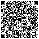QR code with Cinnamon Central Bakery & Deli contacts