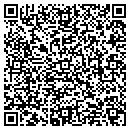 QR code with Q C Supply contacts