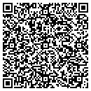 QR code with Heppner Sanitary contacts