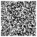 QR code with L & S Lawn Sprinklers contacts