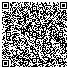 QR code with Wood-Zabka Funeral Home contacts
