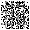 QR code with Jeff Eckert contacts