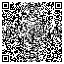 QR code with Tjd Company contacts