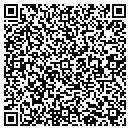 QR code with Homer King contacts