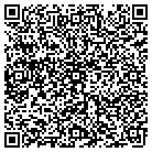 QR code with Cal Nor Moving Service Corp contacts