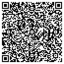 QR code with C & L School Buses contacts