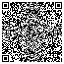 QR code with M J Java Coffee Cafe contacts