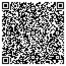QR code with Gerald Hegeholz contacts