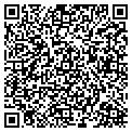 QR code with Aramark contacts