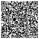 QR code with Hometown Pizza contacts