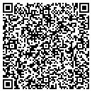 QR code with Linweld Inc contacts