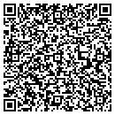 QR code with City of Edgar contacts