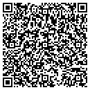 QR code with Hawkins Ranch contacts
