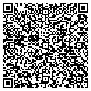QR code with JC Ourada contacts