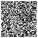 QR code with Harry A Koch Co contacts