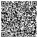 QR code with CCT contacts