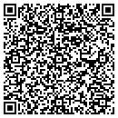 QR code with J N Medical Corp contacts
