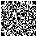 QR code with Avis Andrews contacts