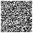 QR code with Madison Land & Abstract Co contacts