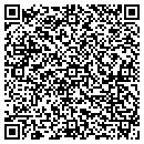 QR code with Kustom Rock Crushing contacts