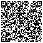 QR code with Allen Surveying Services Inc contacts