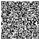 QR code with Allbery Farms contacts