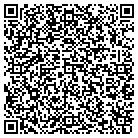 QR code with Mall At North Platte contacts