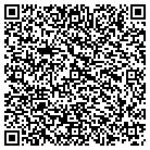 QR code with R V Borchert Oil Producer contacts