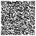 QR code with Geneva TV & Appliance Inc contacts