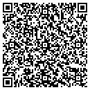 QR code with B & J's Gas-N-Go I-80 contacts