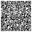 QR code with O K Market contacts