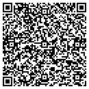 QR code with Hoelting's Food Mart contacts